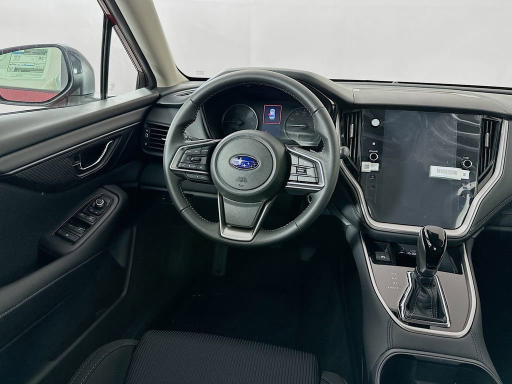 New 2025 Subaru Legacy Premium w/ Popular Package #1A image 28