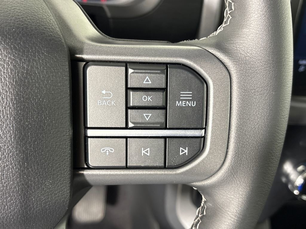 New 2026 Ford F150 XLT w/ Equipment Group 302A MID image 18