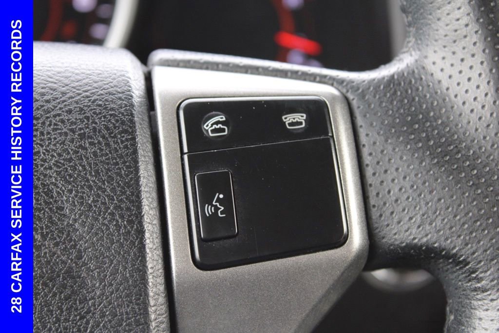 Used 2012 Toyota 4Runner Limited image 32