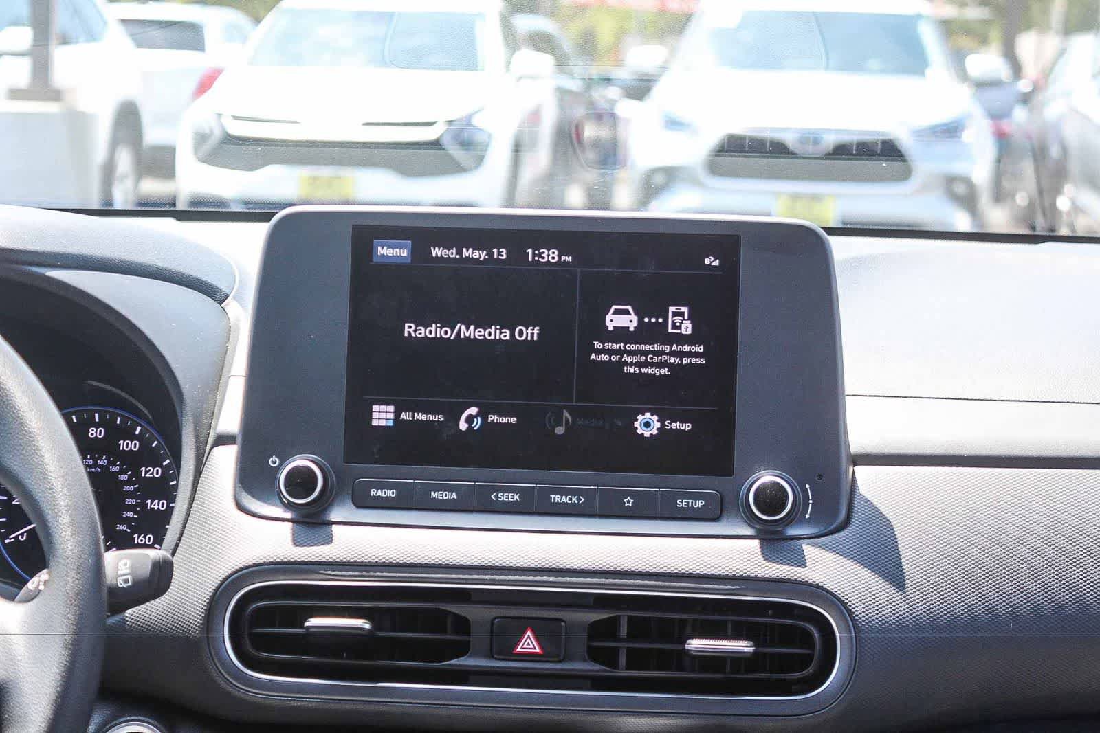 Certified 2023 Hyundai Kona SEL w/ Cargo Package FWD image 19