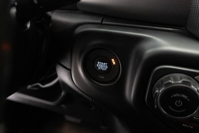 Used 2022 Jeep Wrangler Sport AWD/4WD image 21