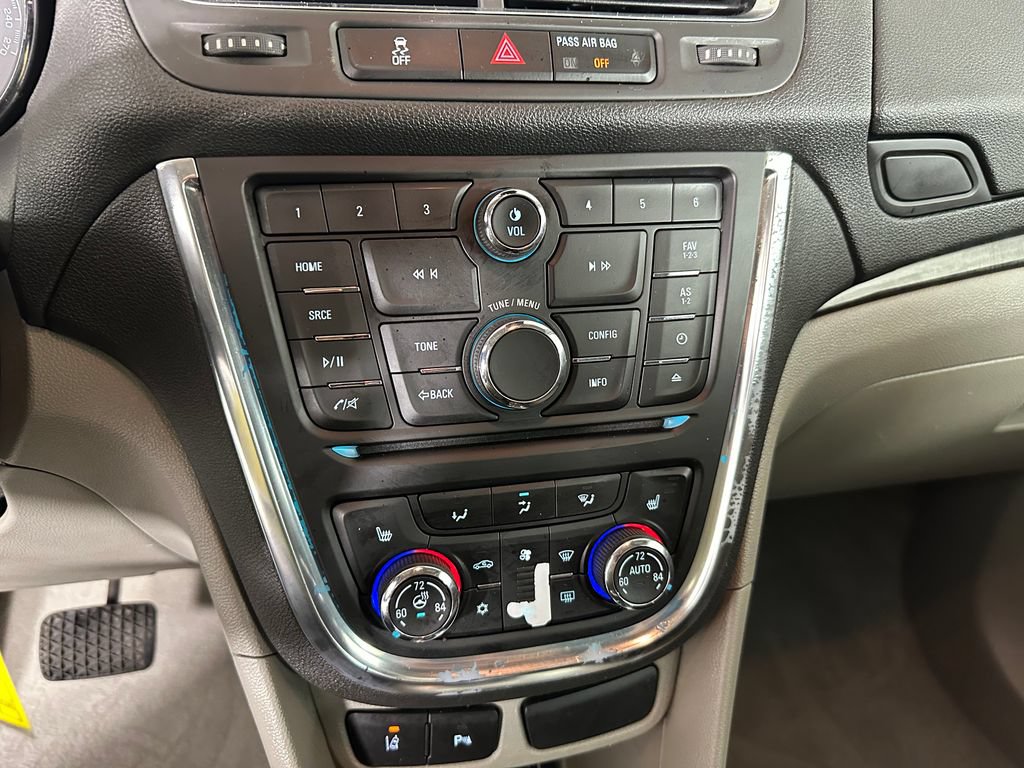 Used 2015 Buick Encore Premium FWD image 17