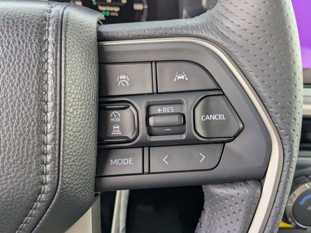 New 2026 Toyota 4Runner TRD Off-Road Premium image 26