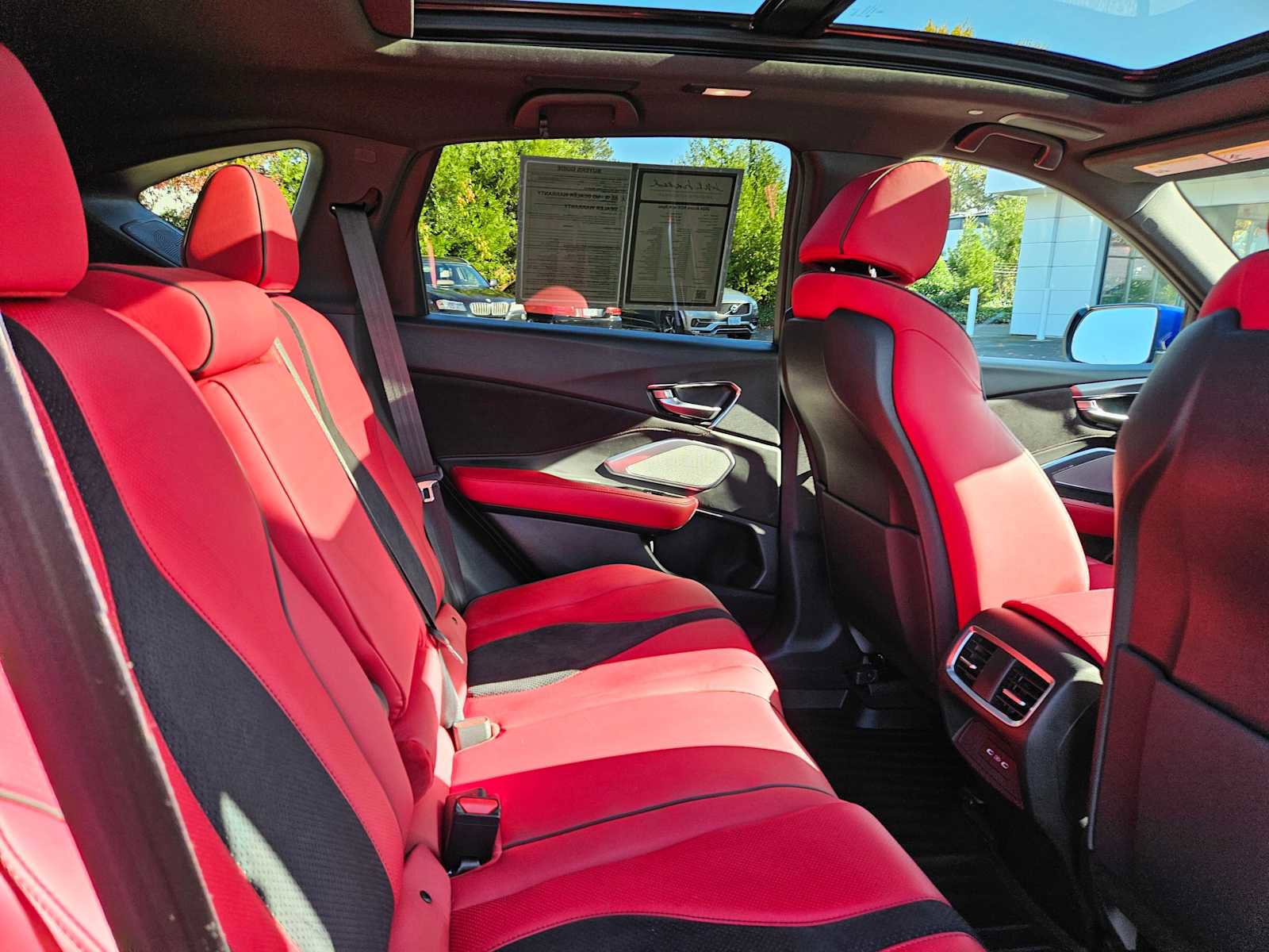 Used 2024 Acura RDX A-Spec image 15