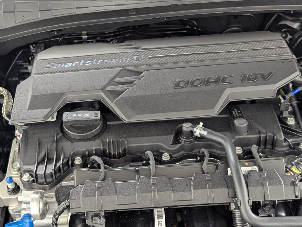 New 2026 Hyundai Elantra SE FWD image 10