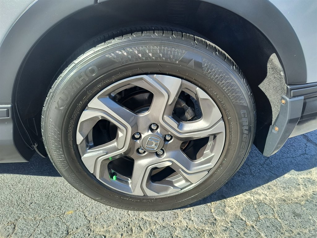 Used 2018 Honda CR-V EX image 10