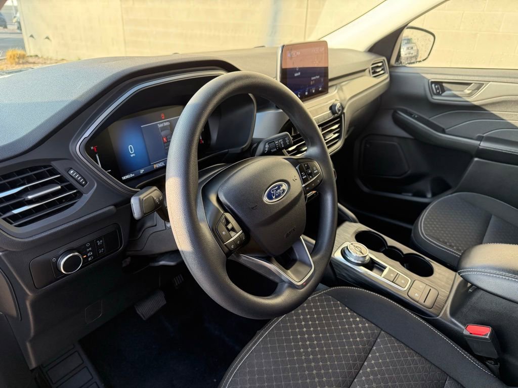 Used 2025 Ford Escape Active image 20