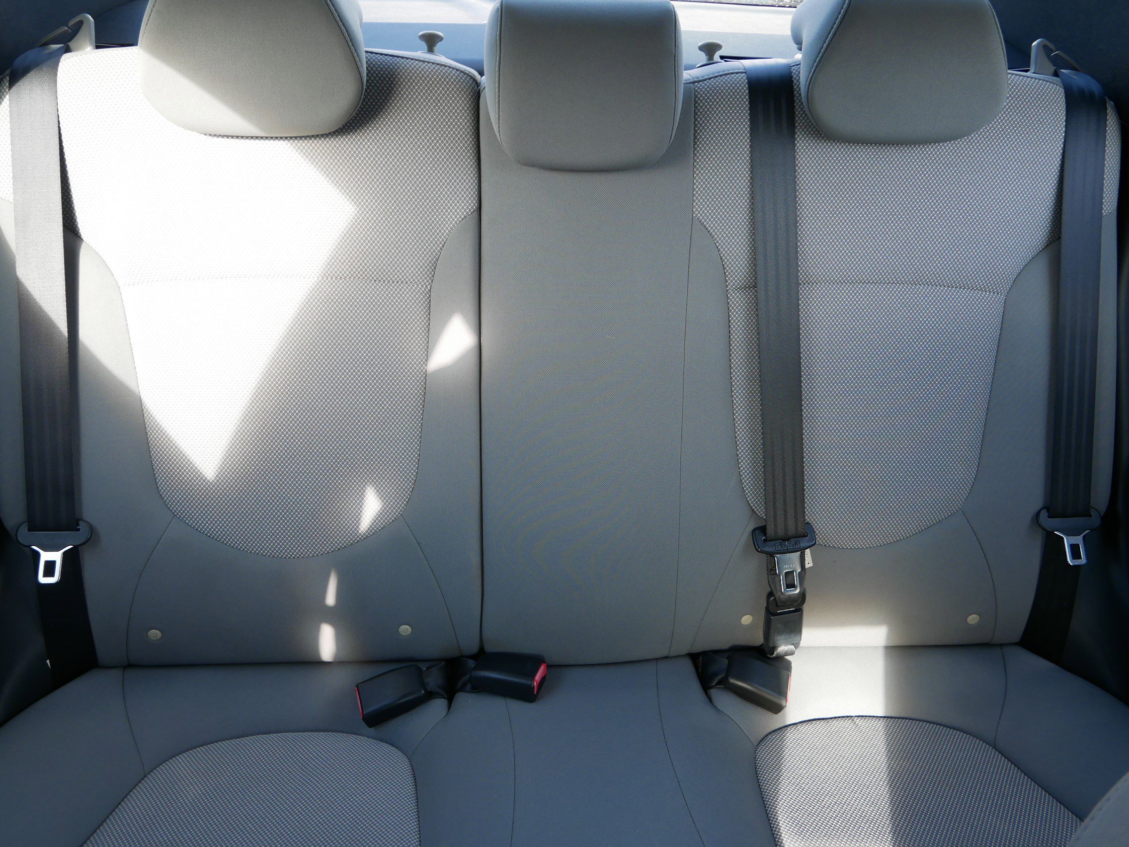 Used 2013 Hyundai Accent GLS image 11