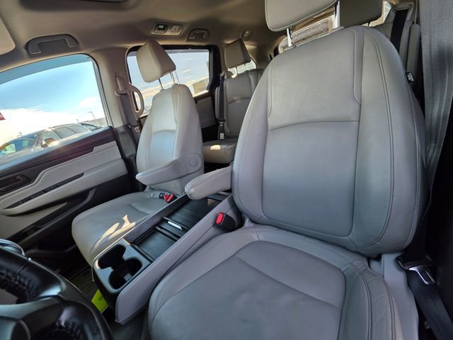 Used 2022 Honda Odyssey EX-L image 25