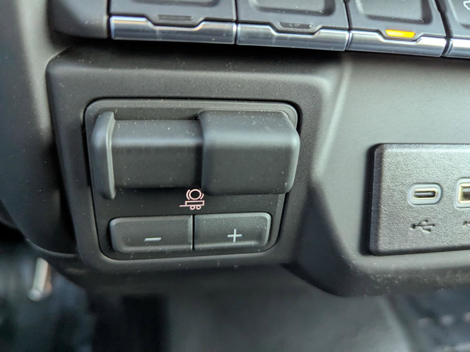 New 2026 Chevrolet Silverado 3500 W/T image 44