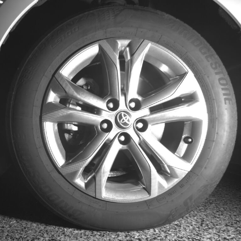 Used 2023 Toyota Sienna Platinum AWD/4WD image 9