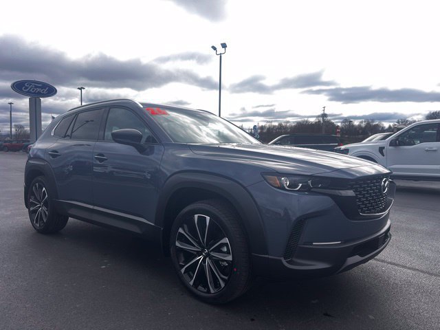 New 2026 MAZDA CX-50 AWD 2.5 S w/ Weather Package image 9