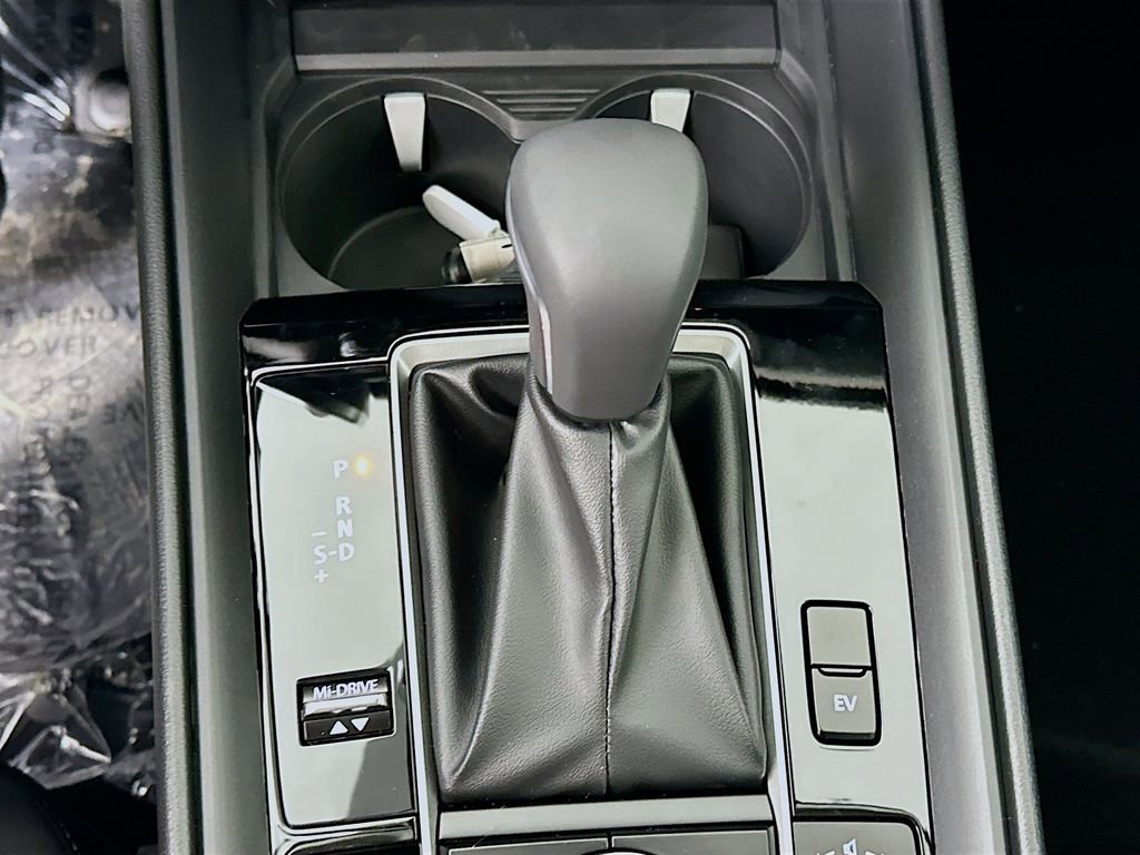 New 2026 MAZDA CX-50 AWD 2.5 Hybrid w/ Weather Package image 22