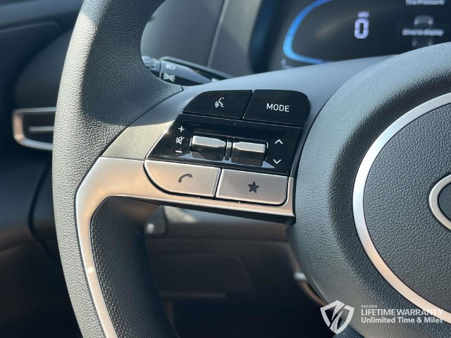 New 2026 Hyundai Elantra SE FWD image 19