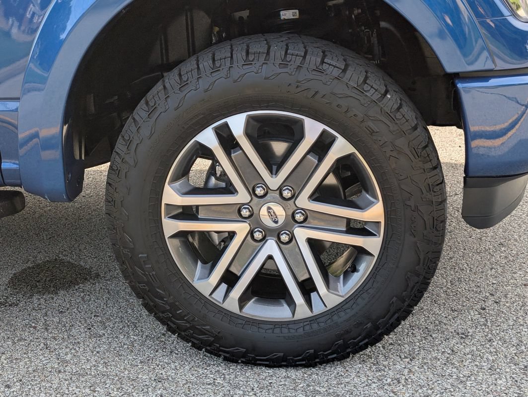 Used 2022 Ford F150 XL w/ STX Appearance Package AWD/4WD image 19