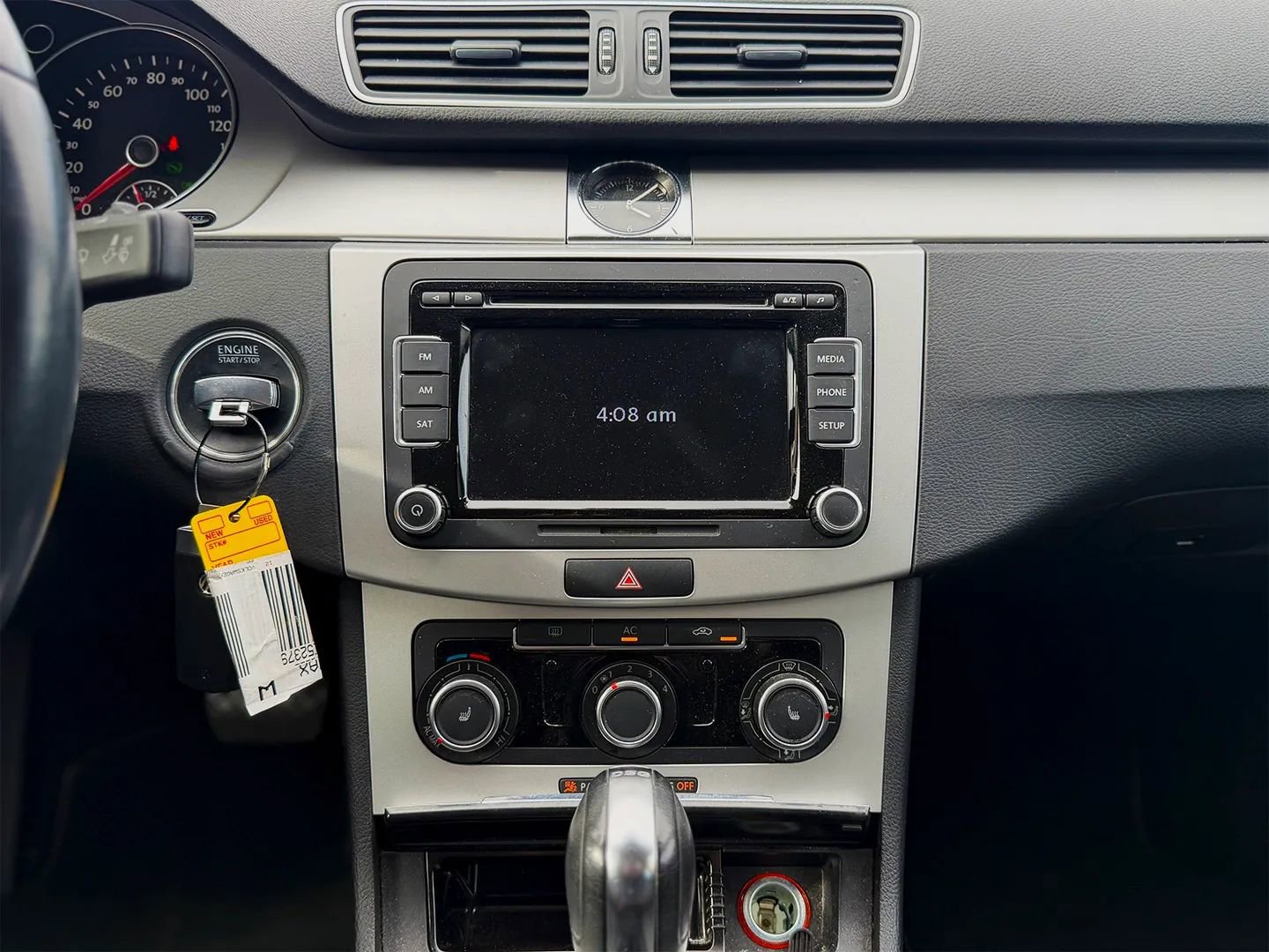 Used 2012 Volkswagen CC Sport image 14