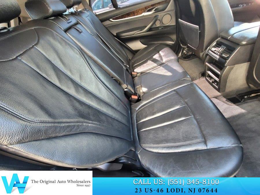 Used 2014 BMW X5 xDrive35i AWD/4WD image 16