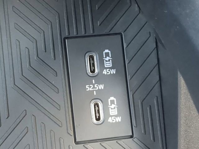 New 2025 Toyota Tacoma TRD Off-Road image 21