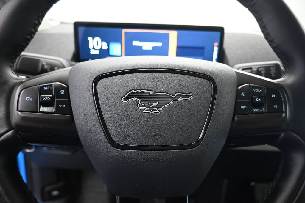 Used 2023 Ford Mustang Mach-E Premium RWD image 11
