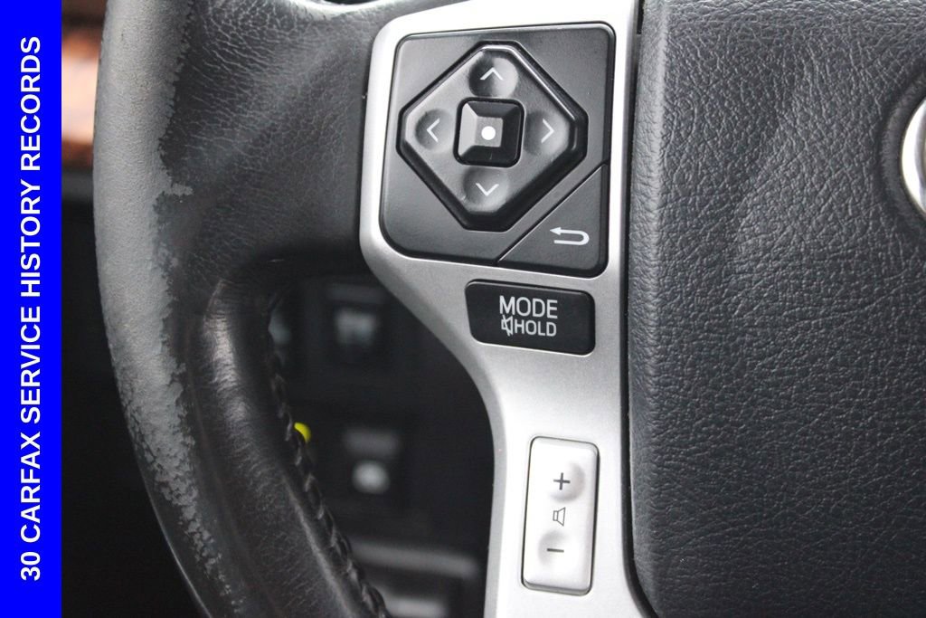 Used 2014 Toyota Tundra 1794 Edition image 27