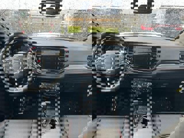 New 2026 Dodge Durango GT image 37