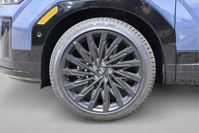 New 2026 Hyundai Santa Fe Calligraphy image 9