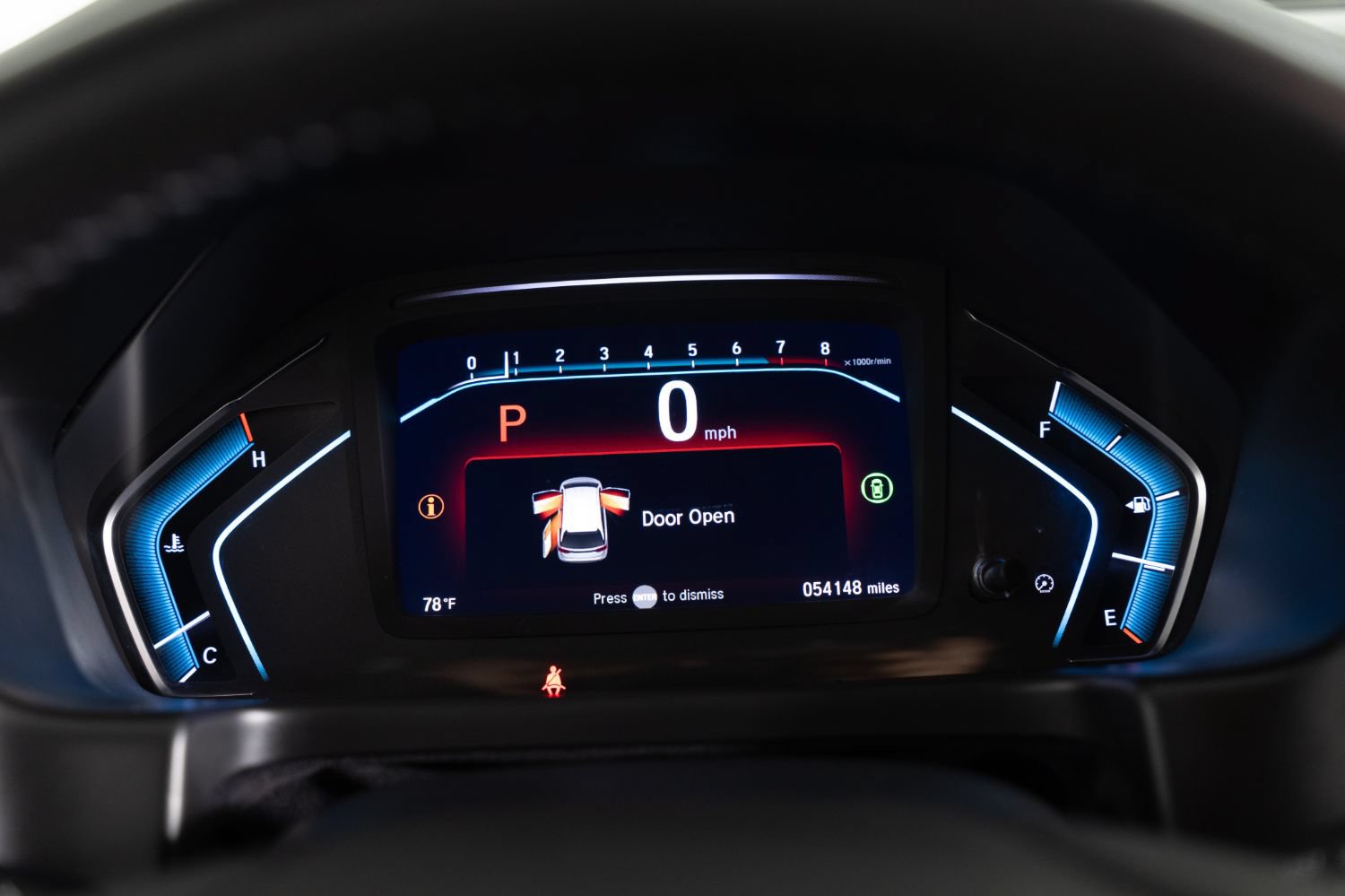 Used 2022 Honda Odyssey Touring image 36