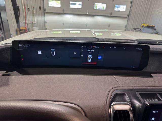Used 2025 Ford Expedition Max King Ranch AWD/4WD image 18