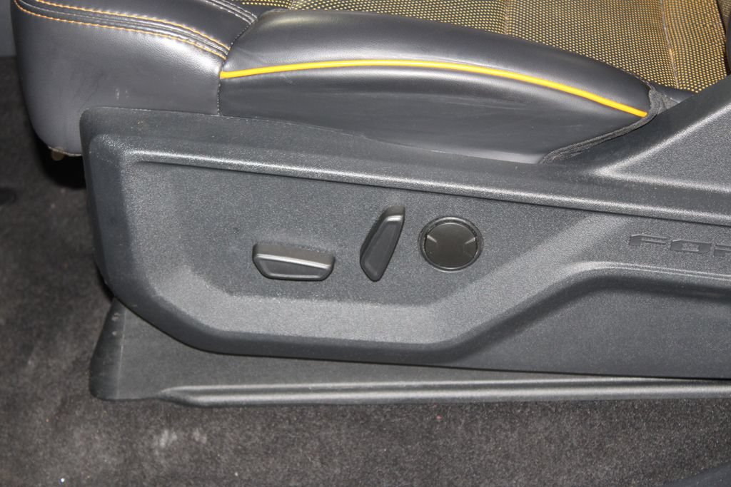 Used 2025 Ford F150 Tremor w/ Equipment Group 402A High AWD/4WD image 23