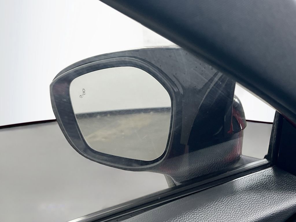 Used 2025 Honda Civic Sport image 32