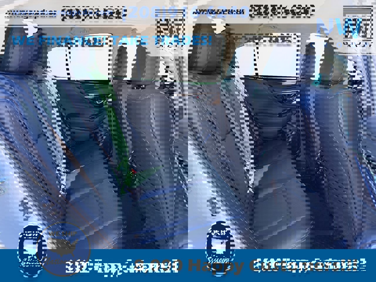 Used 2023 Subaru Legacy Touring XT image 20