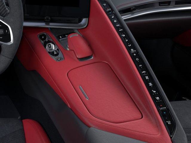 New 2025 Chevrolet Corvette Z06 image 23