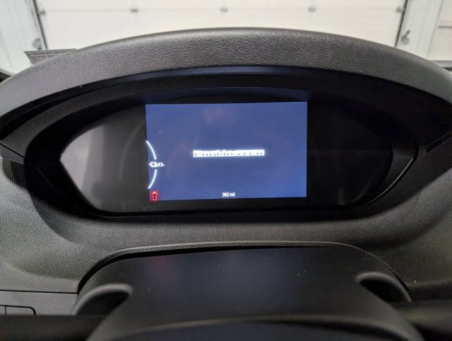 Used 2024 RAM ProMaster 3500 w/ Delivery Van Package image 10