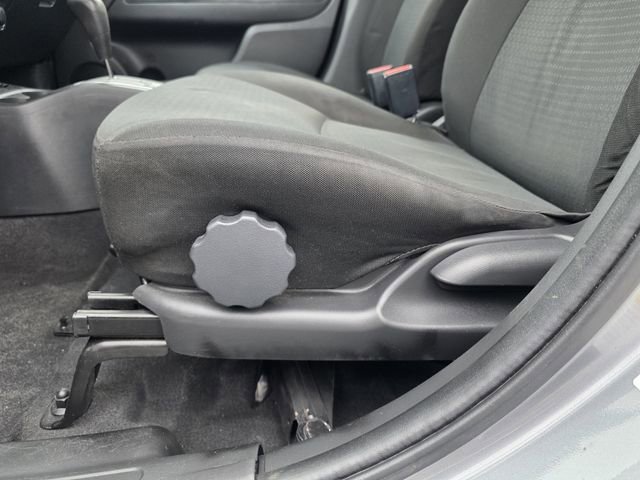 Used 2021 Mitsubishi Mirage G4 ES FWD image 13