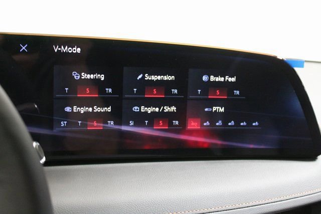 New 2026 Cadillac CT5 V image 22