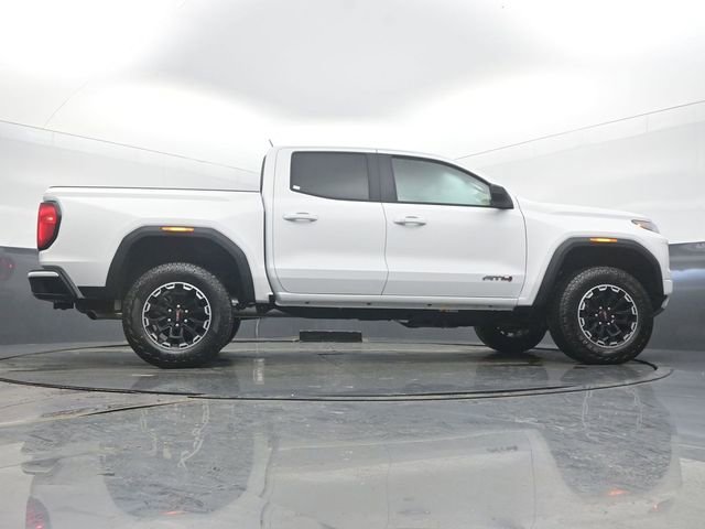 New 2026 GMC Canyon AT4 image 52