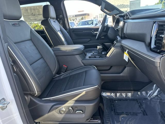 New 2026 GMC Sierra 1500 AT4X AWD/4WD image 30