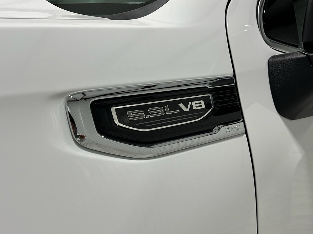 New 2026 GMC Sierra 1500 SLE image 31