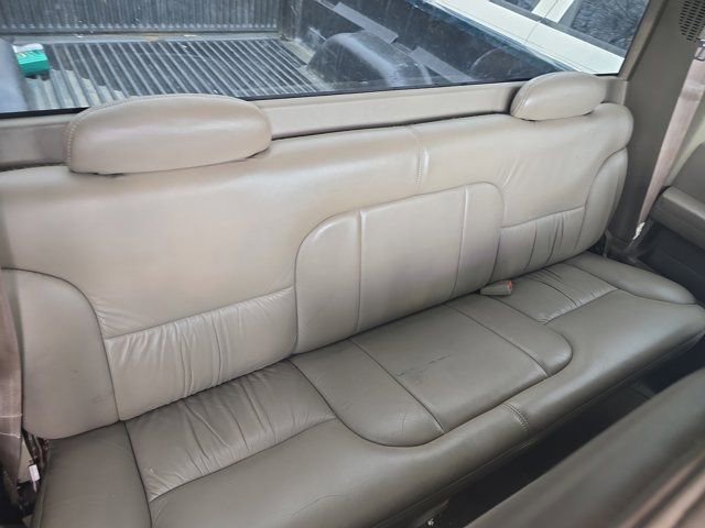 Used 1996 Chevrolet Silverado 1500 2WD Extended Cab image 11