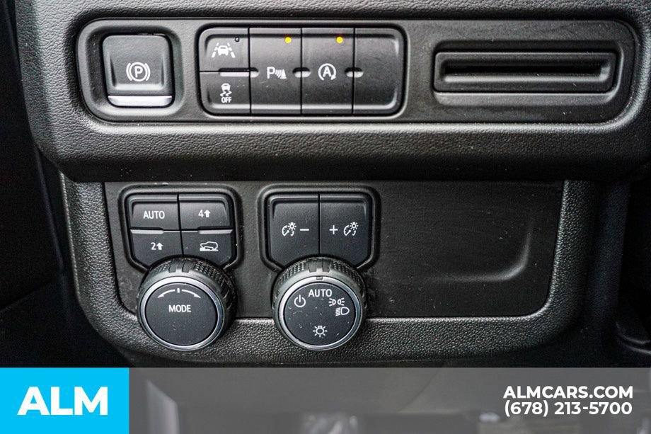 Used 2024 Chevrolet Tahoe LT AWD/4WD image 49