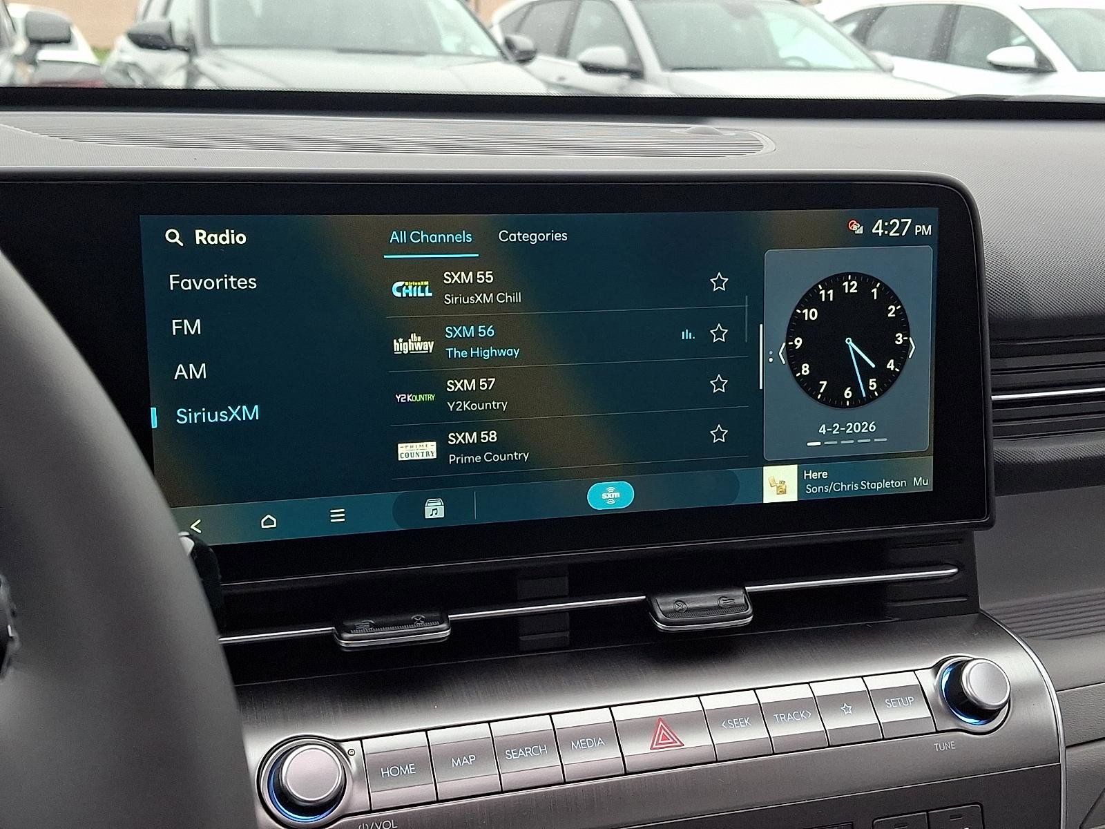 New 2026 Hyundai Kona Limited image 12