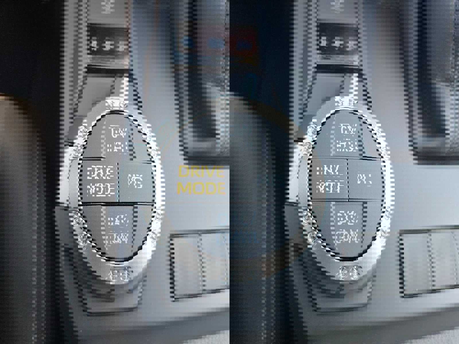 New 2026 Toyota Tacoma TRD Off-Road image 32