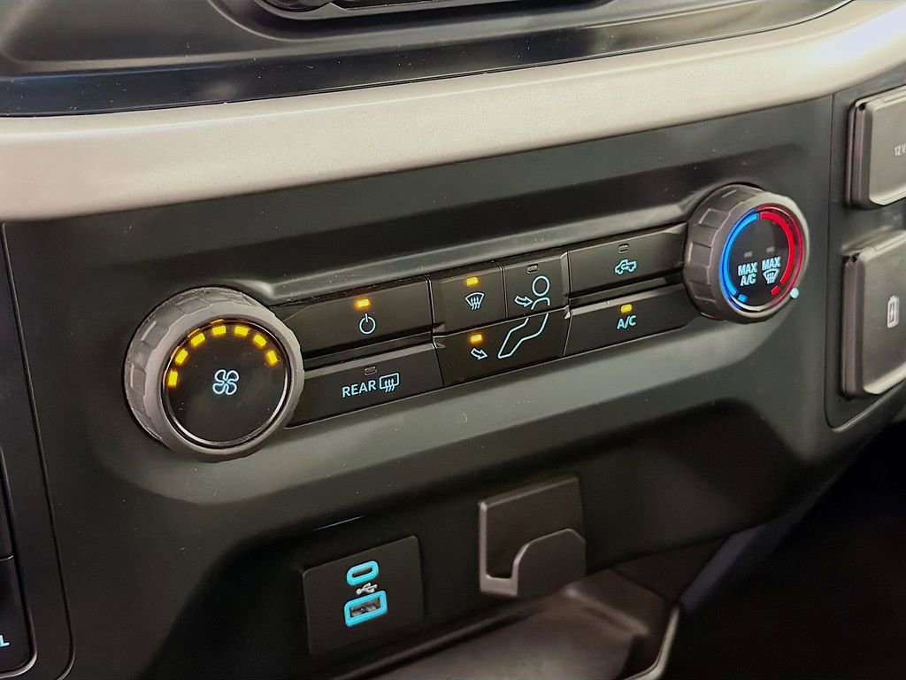 Used 2023 Ford F150 XLT image 18