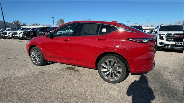 New 2026 Buick Envista Avenir image 6