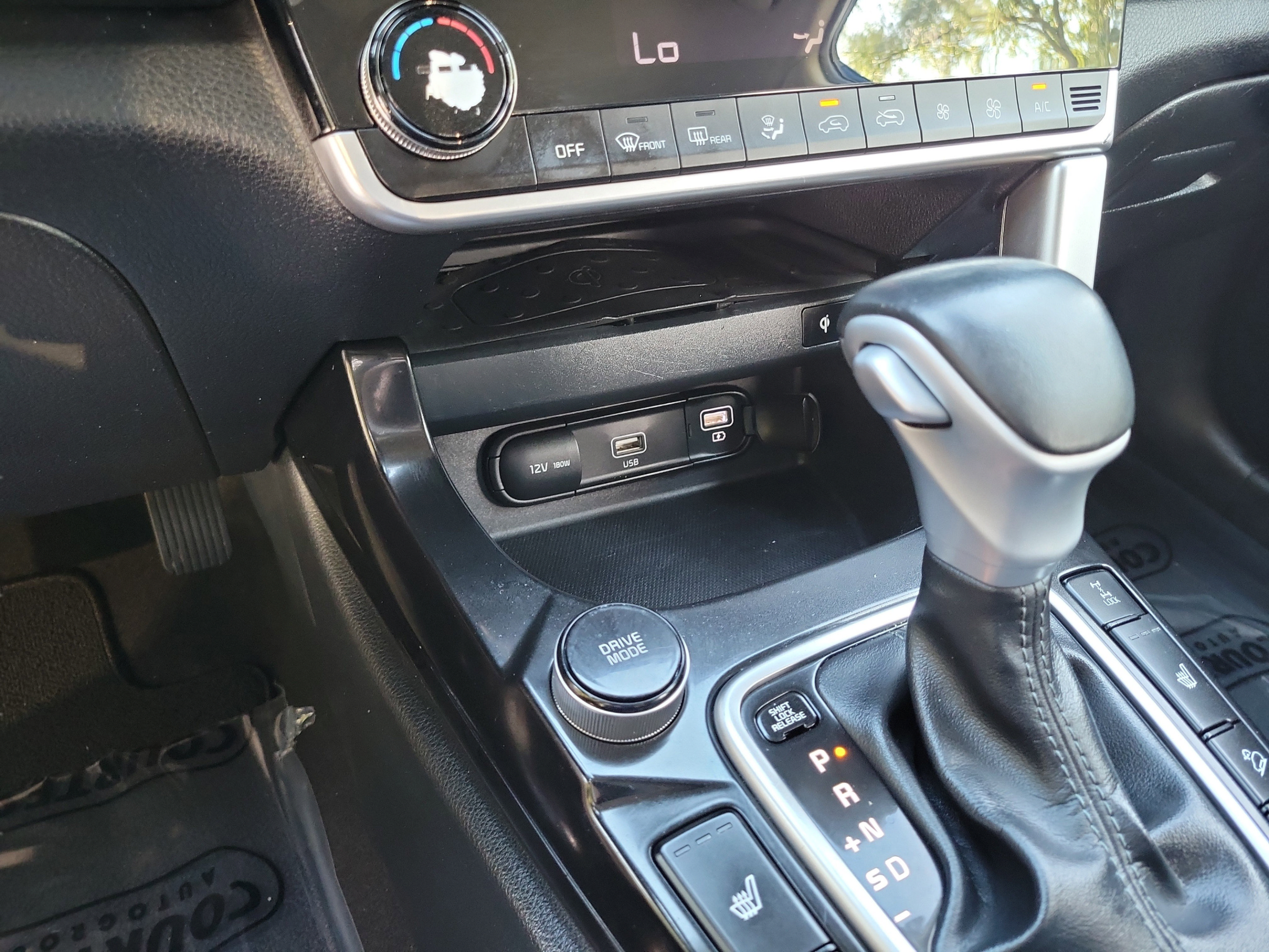 Certified 2023 Kia Seltos SX AWD/4WD image 21