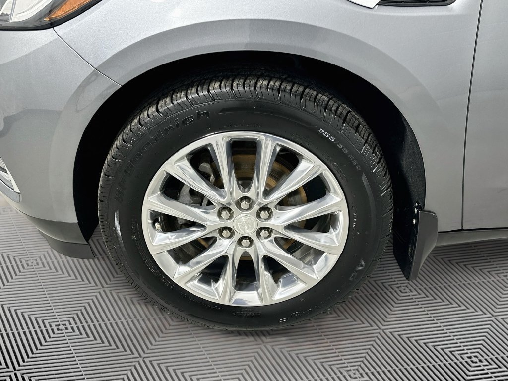 Used 2019 Buick Enclave Premium w/ Experience Buick Package AWD/4WD image 25