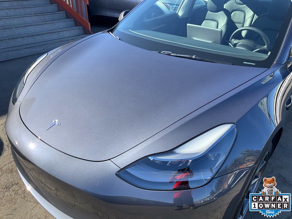 Used 2023 Tesla Model 3 Standard Range RWD image 89