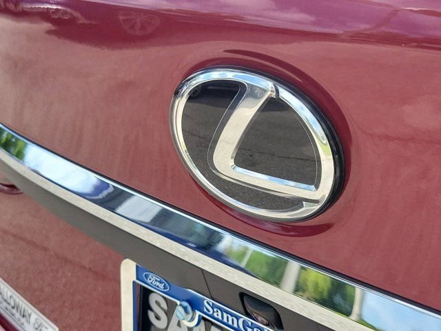 Used 2021 Lexus ES 350 w/ Accessory Package image 10