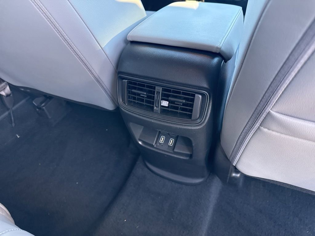Used 2021 Honda CR-V EX-L image 16