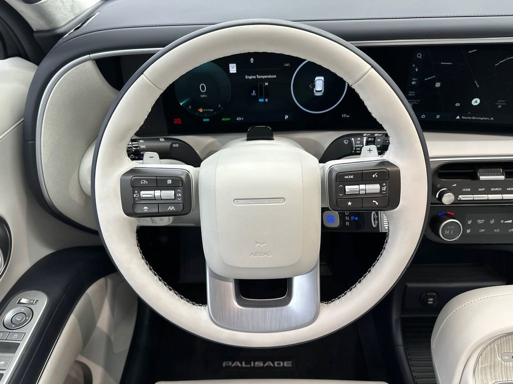 Used 2026 Hyundai Palisade Calligraphy image 27